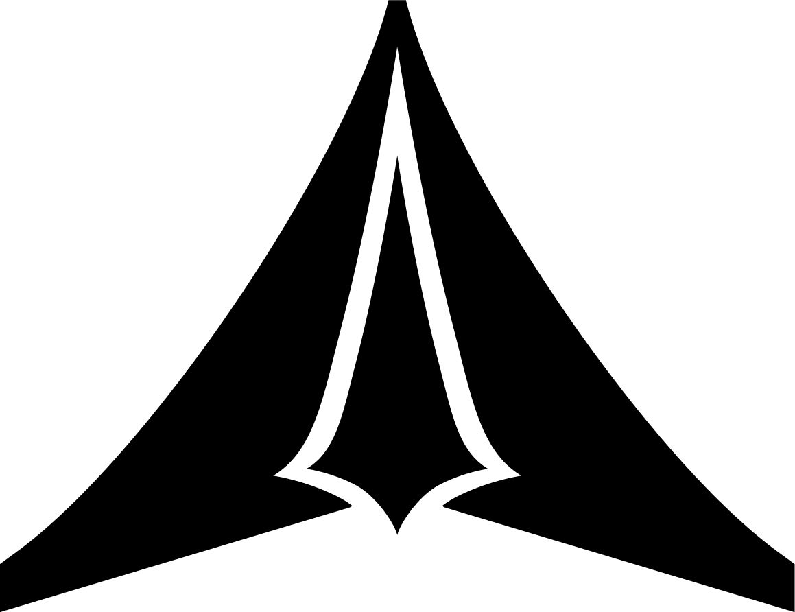 Logo Black